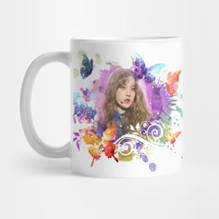 Yuqi (ウギ) Mug